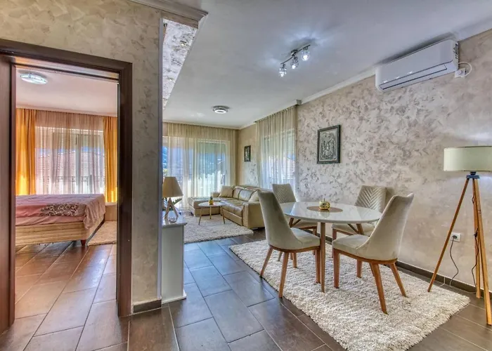 Ena Apartment