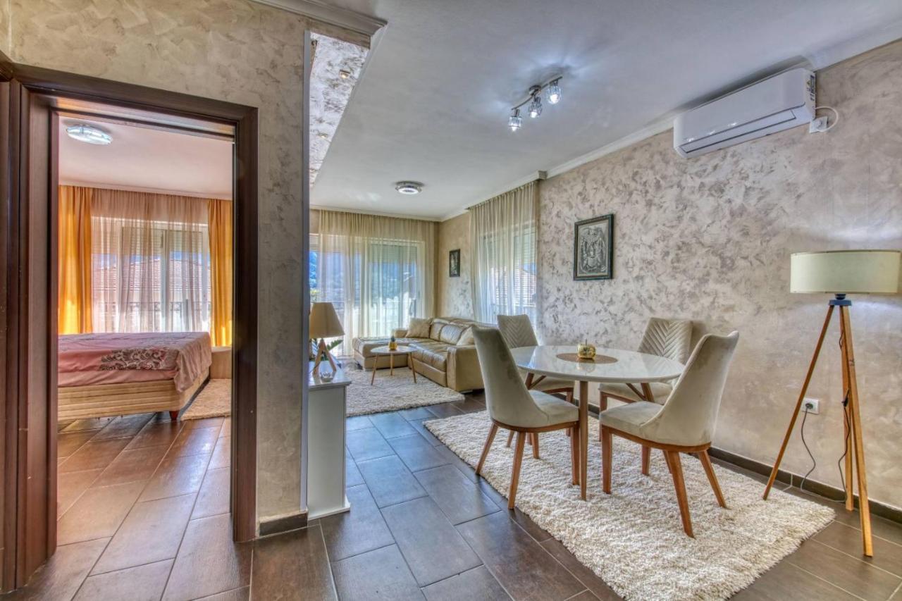 Ena Apartment Kotor