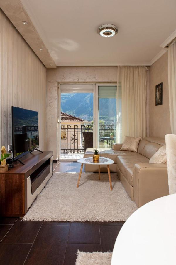 Ena Apartment *