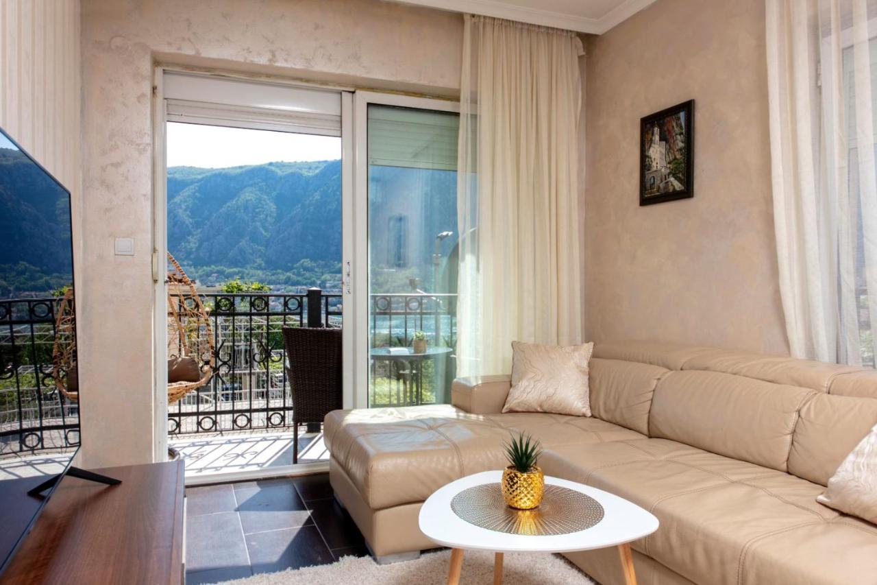 Ena Apartment Kotor