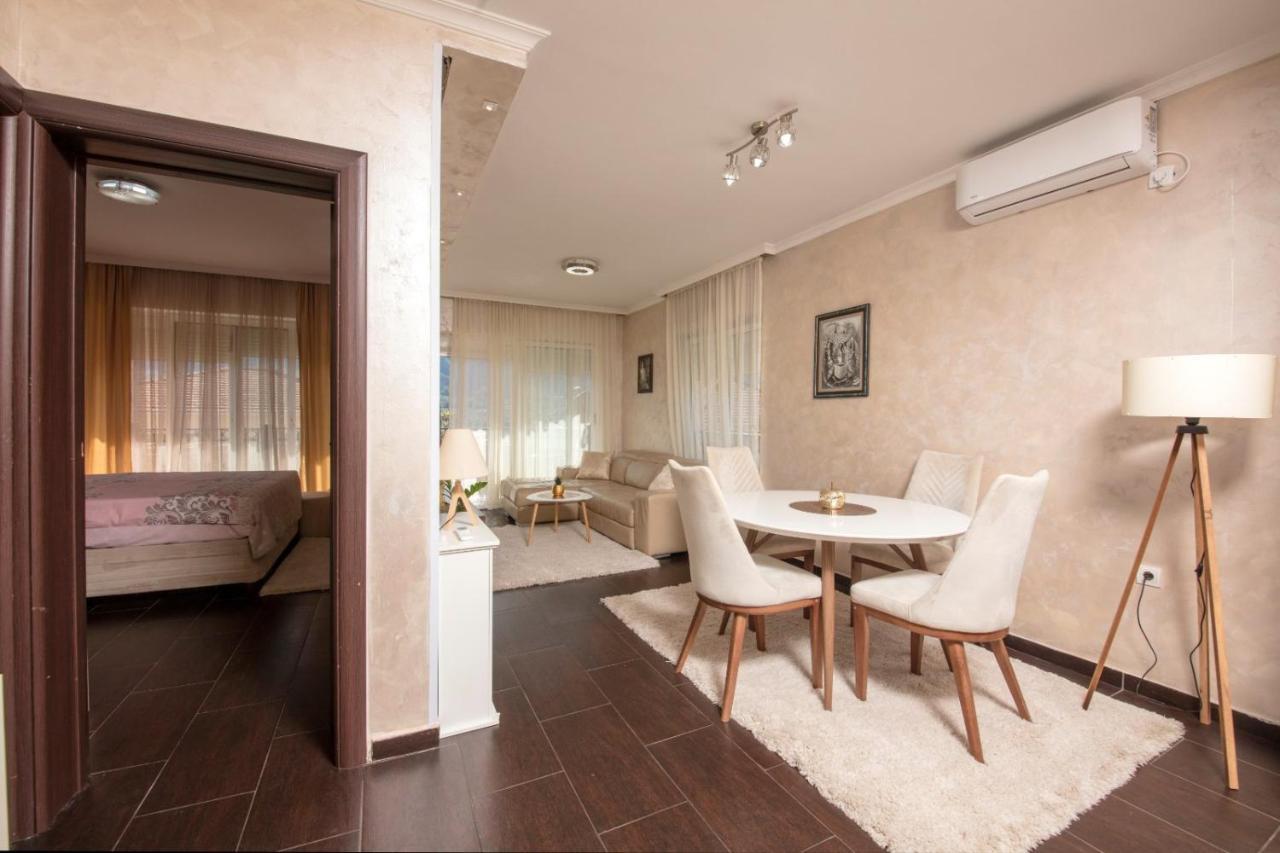 Ena Apartment Kotor