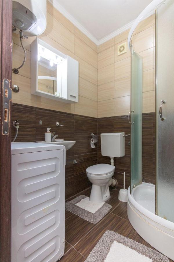 Ena Apartment