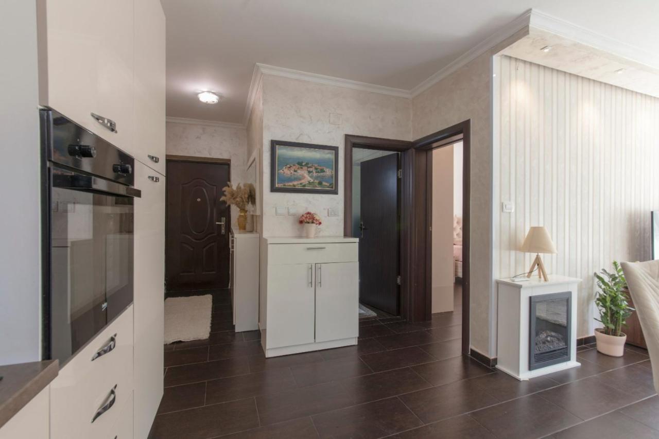 Ena Apartment
