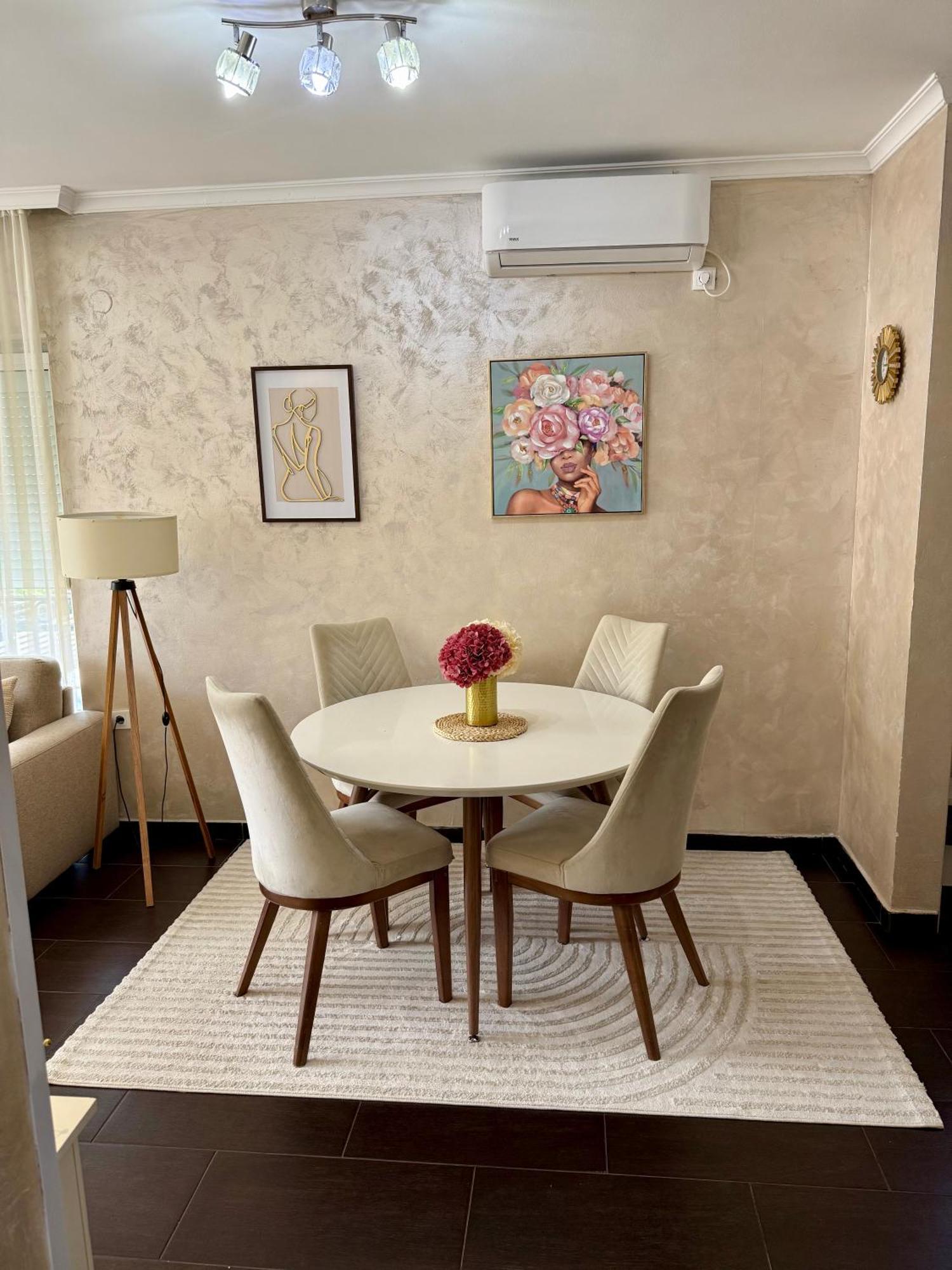 Ena Apartman *